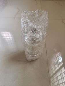 Acrylic Pepper Crusher