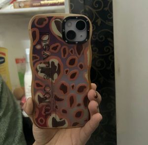Iphone 14/15 Plus Back Cover