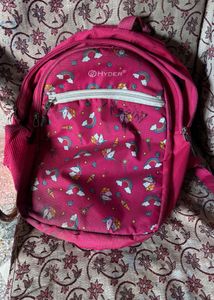 Cute Hyder Unicorn Backpack