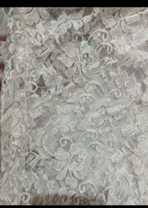 urbanic Floral Lace Corset Top