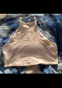 H&amp;M Basic Top🦢