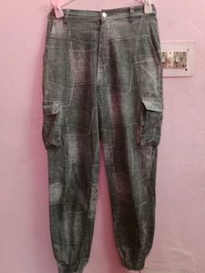 ENTELLUS Women's Cargo Jogger