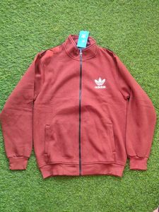 Adidas Sweatshirt Fleece Heavy Quality