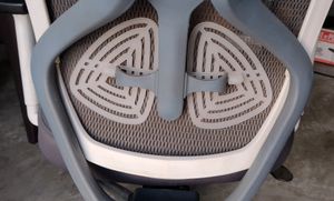 Green Soul Zodiac Pro High 4D Armrest Chair