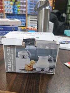 Electric Kettle