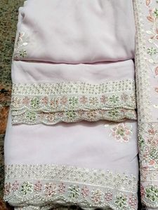 Pink Wedding Suit Real Colour Check Last Image