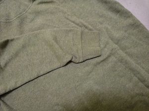 H&amp;M Olive Green Hoodie