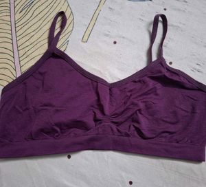 Set Of 3 Bralette