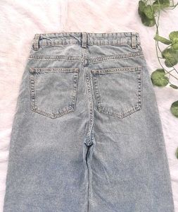 H&amp;M Wide Leg