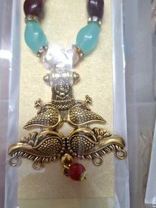Long Neckless