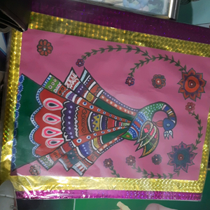Want to sell beautiful wall hanging