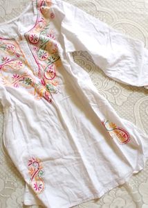 Short Kurti 🌺
