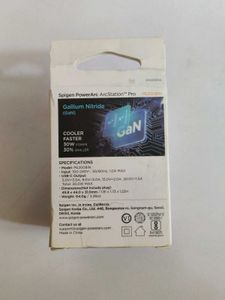 Spigen PowerArc ArcStation Pro