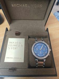 MK Replica Watch First Copy