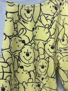 Winnie the Pooh Graphic Tee