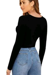 I Have Too Many Black Clothes