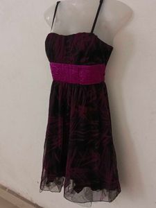 BEAUTIFUL SPARKLE DRESS