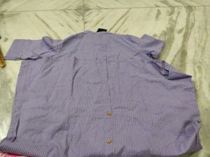 Lavender Cord set