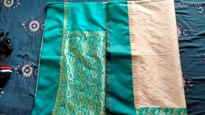 Elegant Dress Material