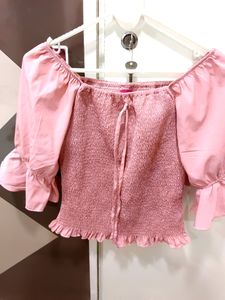 Streching Top
