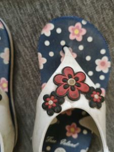 Kids Soft Footwear