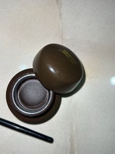 eyeliner/ eyebrow gel