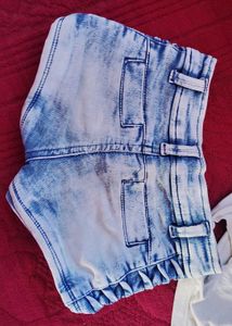 Top Short Set2