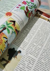Comics For Children
