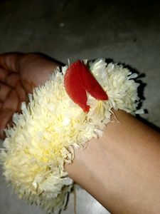 Feather Hand  Accessories