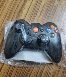 New game Pad