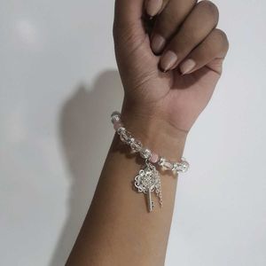 Trailer Park Princess Bracelet
