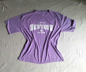 T-SHIRT sweatshirt comb