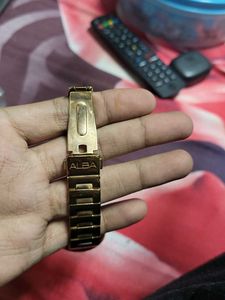 Alba Watch For Women