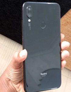 Redmi Note 7 Pro