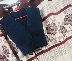 Stylish Knit Top