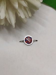 Handmade Resin Ring