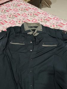 Copperstone brand new shirt...