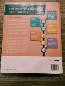 Pearson IIT Mathematics