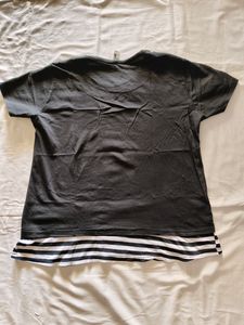 Black Tshirt