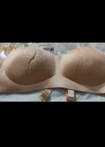 Strapless Savana Freedom Bra