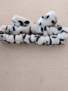 Cute Bow Headband