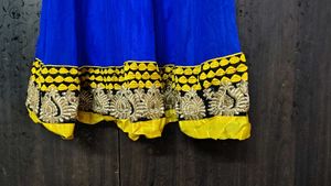 Anarkali Kurta