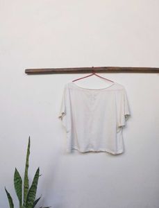 White Tshirt