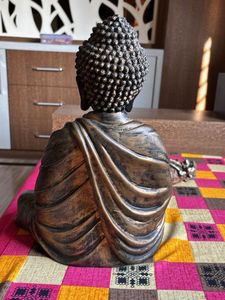 Buddha Showpiece
