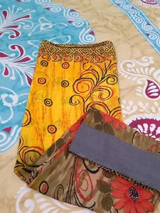 Saree's