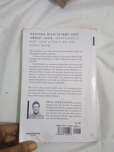 Almanack By Naval Ravikant