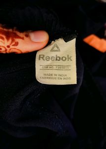 Reebok Lower