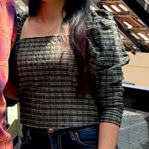 Combo of a branded Top,Shirt &amp; Shorts