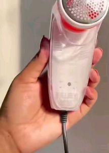 Electric Lint Remover