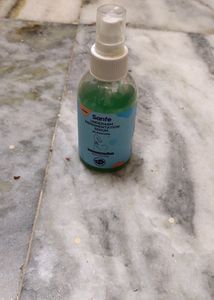 Sanfe Underam Depigmentation Cream